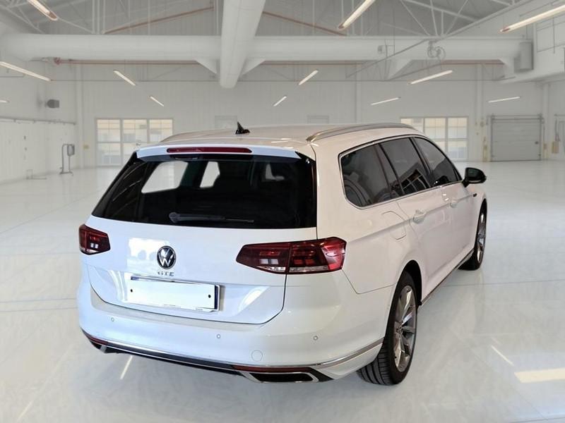 VOLKSWAGEN PASSAT VARIANT 1.4 Plug In Hybrid GTE DSG