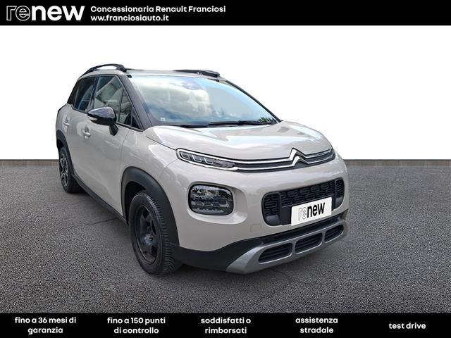 CITROEN C3 Aircross 1.5 BlueHDi Feel S&S