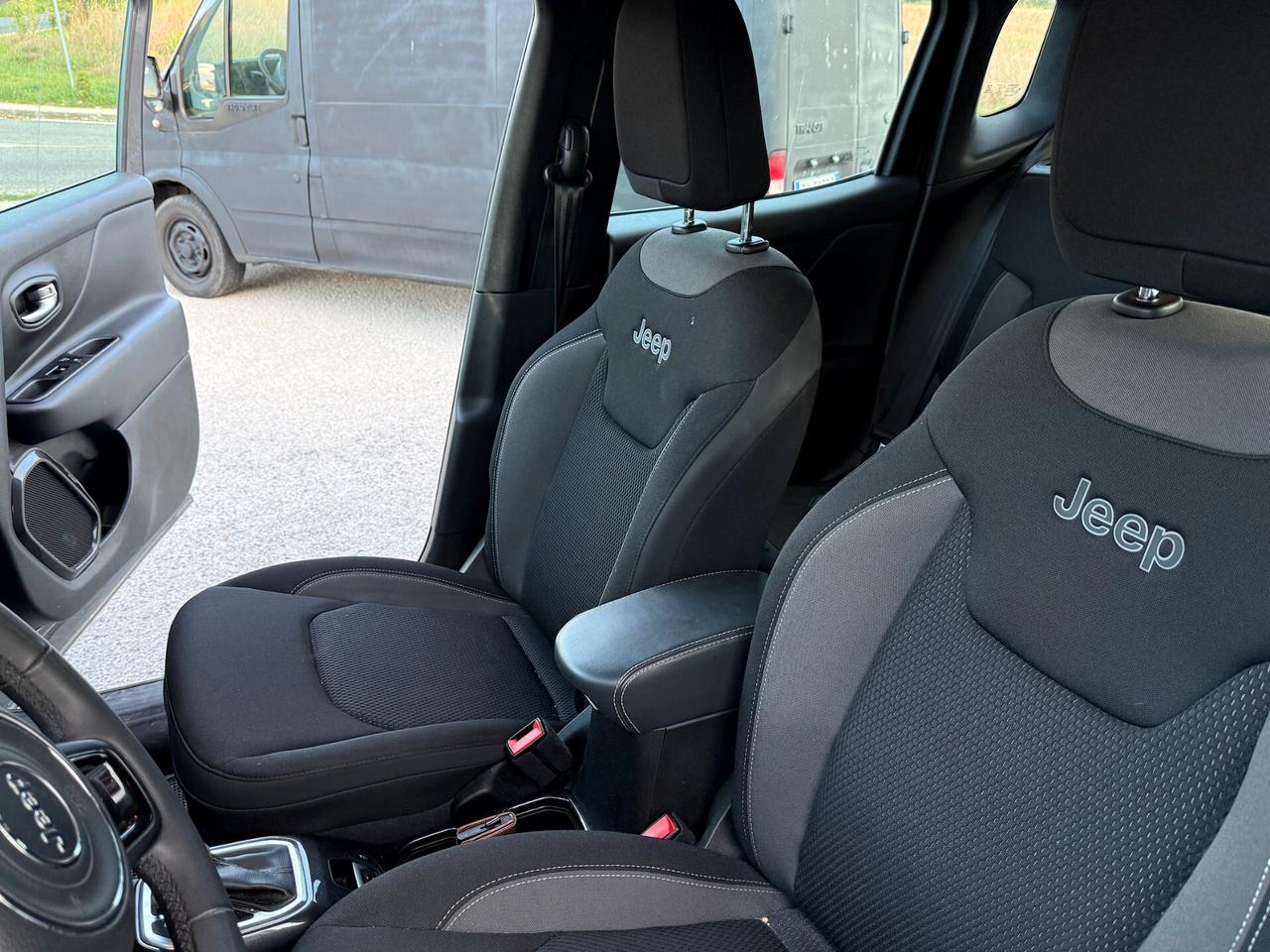 Jeep Renegade 1.3 T4 130CV PHEV 4xe AT6 Limited