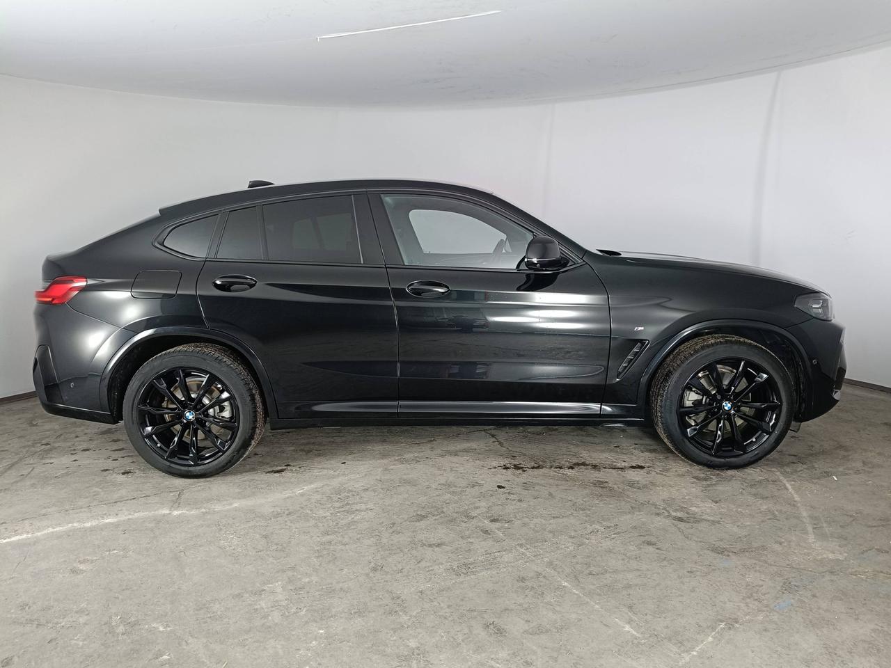 BMW X4 G02 2021 - X4 xdrive20d mhev 48V Msport auto