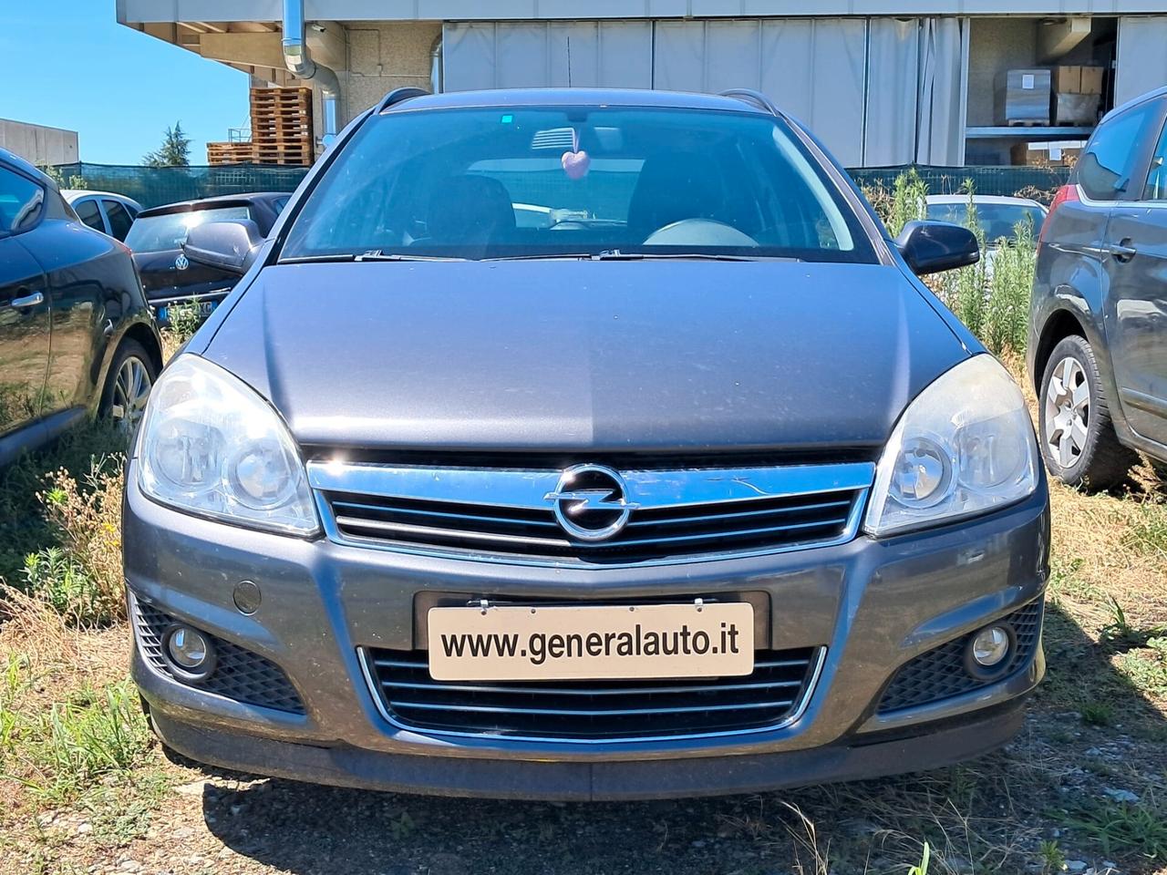 Opel Astra 1.7 CDTI 110CV ecoFLEX Station Wagon Enjoy