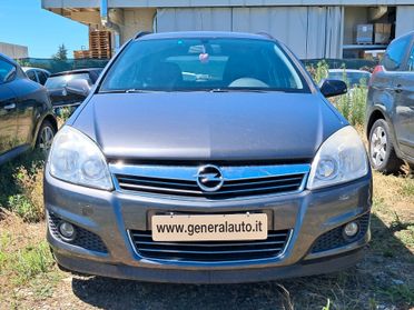 Opel Astra 1.7 CDTI 110CV ecoFLEX Station Wagon Enjoy
