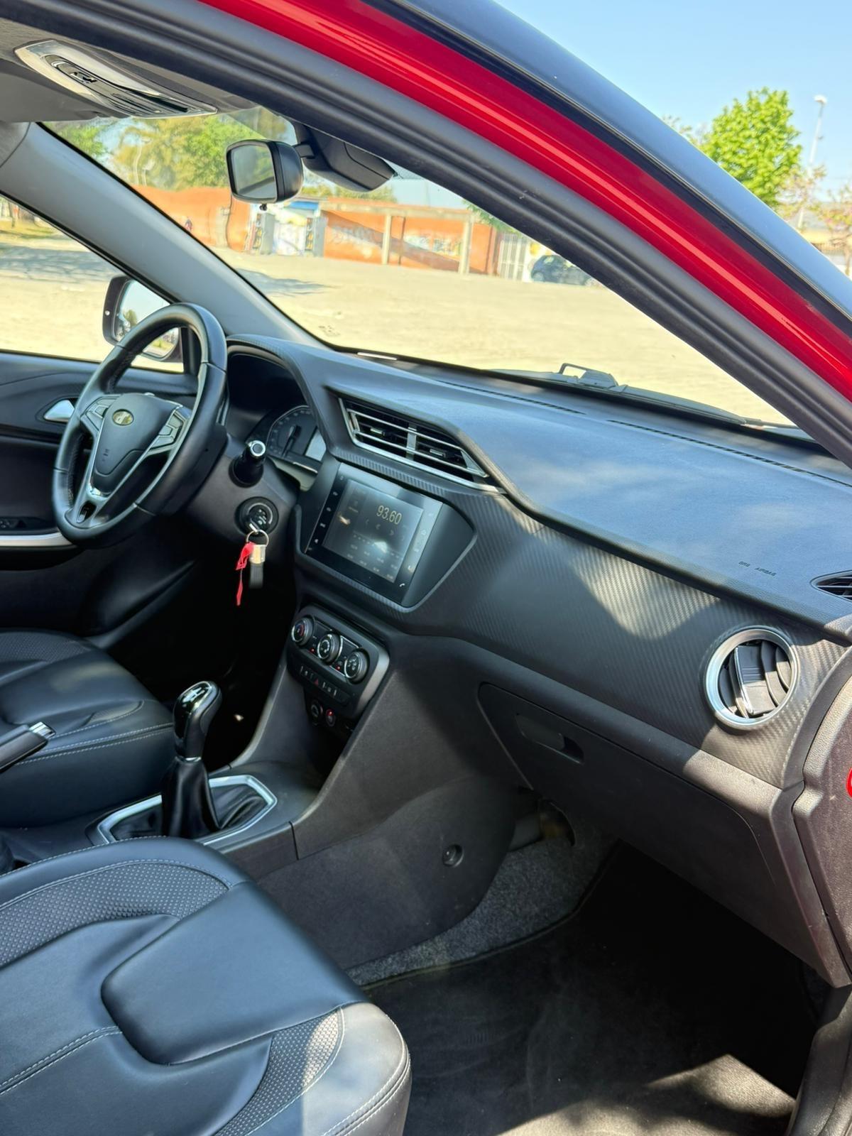 Dr 3 dr3 S2 1.5 Bi-Fuel GPL