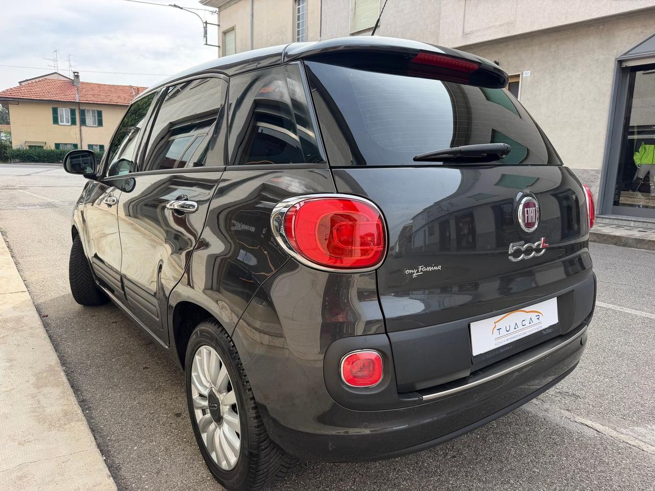 Fiat 500L 1.3 16 V Multijet lounge #50400
