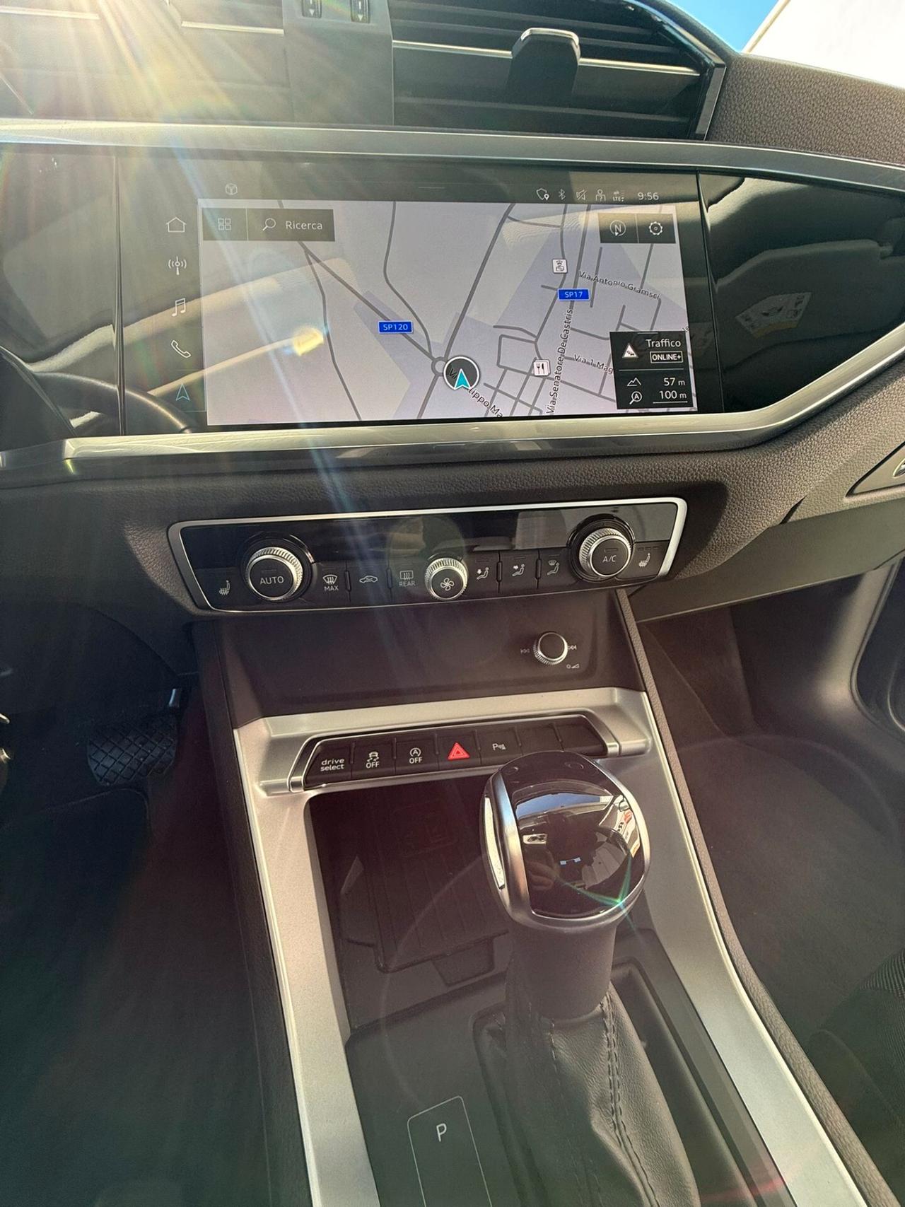 Audi Q3 SPB 40 TDI quattro S tronic