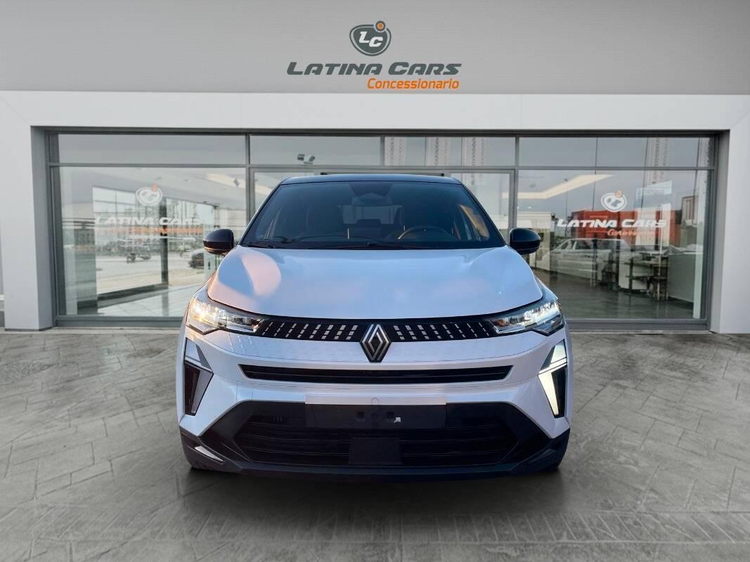 Renault Captur 1.0 eco-g Techno 100cv CON TELECAMERA E CARPLAY