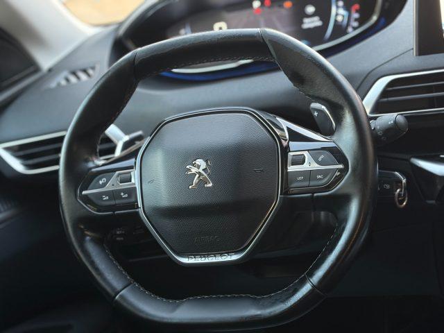 PEUGEOT 3008 1.6BlueHDi 120 EAT6 Business