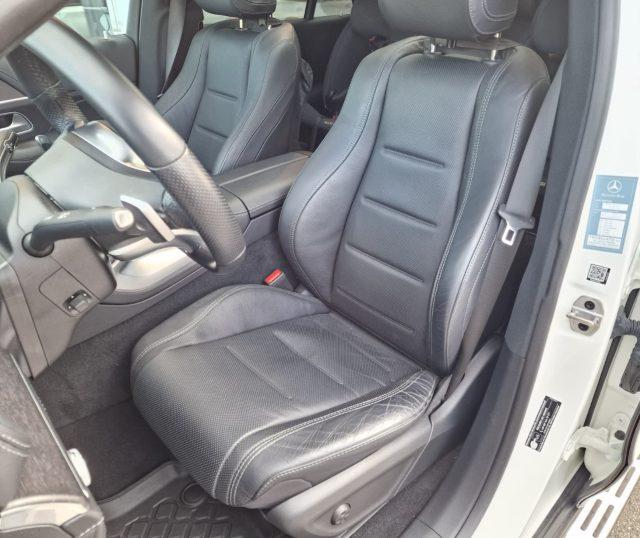 MERCEDES-BENZ GLE 350 de hybrid EQ 4Matic Coupé Premium Pro AMG