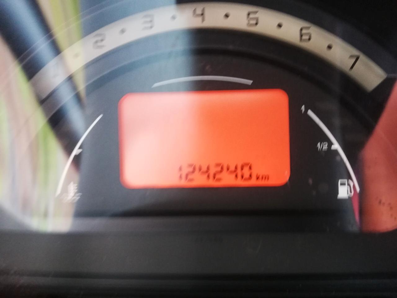Citroen C2 1.1 Exclusive - 2004