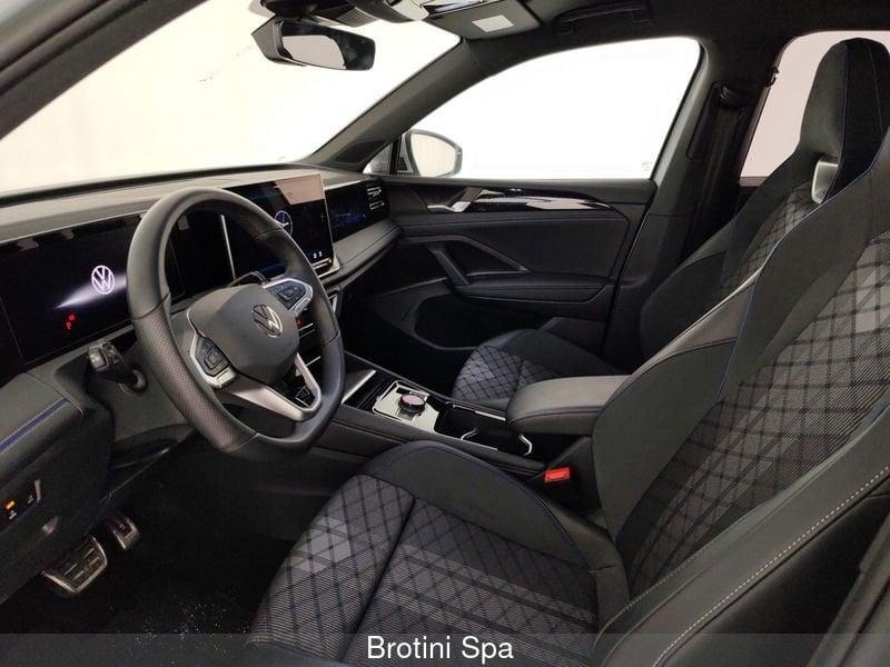 Volkswagen Tiguan Tiguan 2.0 TDI 150 CV SCR DSG R-Line