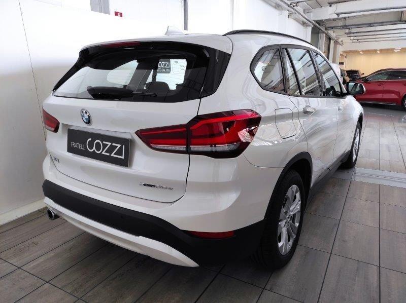 BMW X1 (F48) xDrive25e Business Advantage