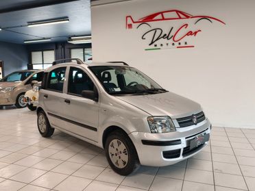 Fiat Panda 1.2 Dualogic