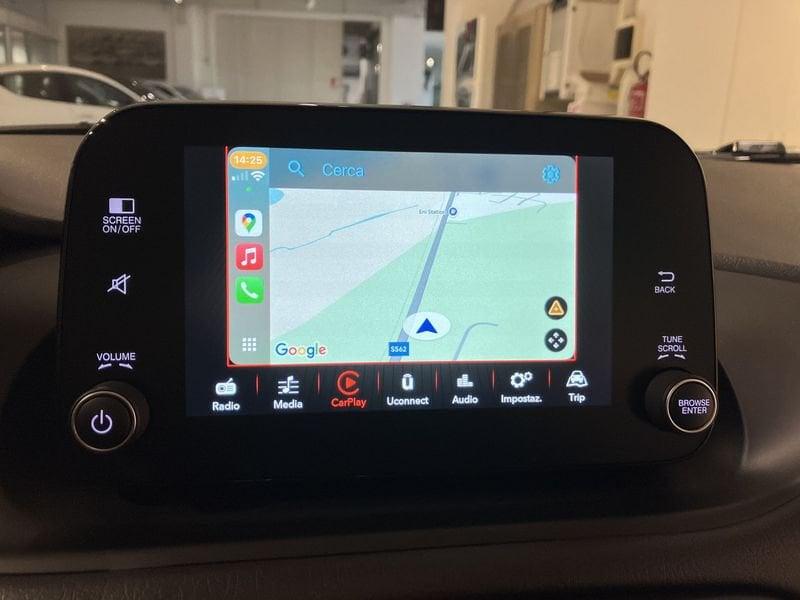 FIAT Tipo Tipo 1.6 Mjt S&S 5 porte