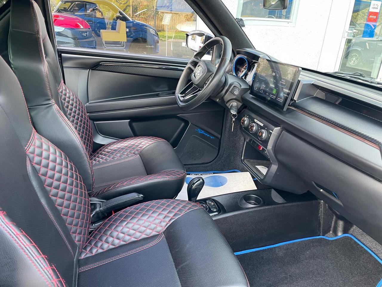 Ligier JS JS50 Progress Sport Ultimate