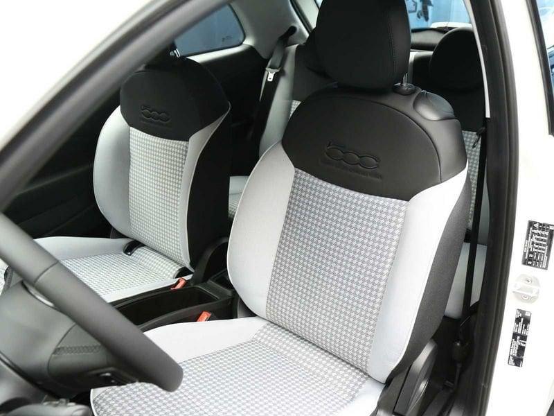 FIAT 500 500 3p 1.0 hybrid 65cv Torino