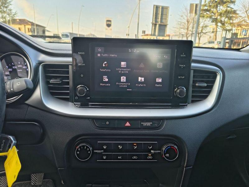 Kia Xceed 1.0 TGDI Urban GPL 120 CV