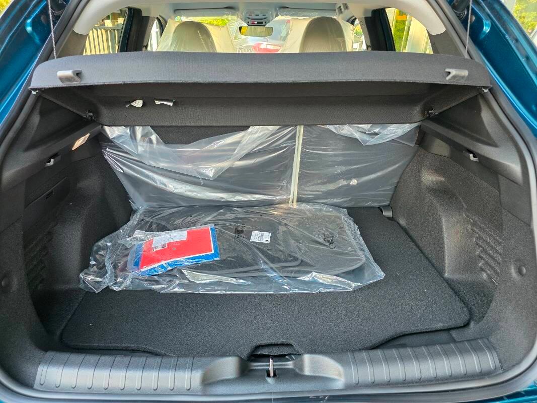 Fiat 600 1.2 hybrid La Prima 110cv auto BURATTI PREMIUM