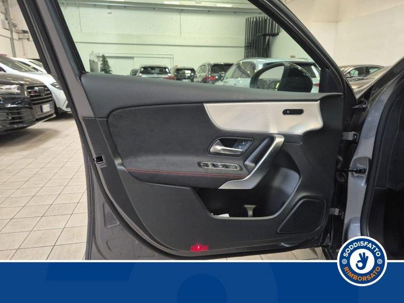 Mercedes-Benz Classe A 180d Automatic AMG Line Advanced Plus