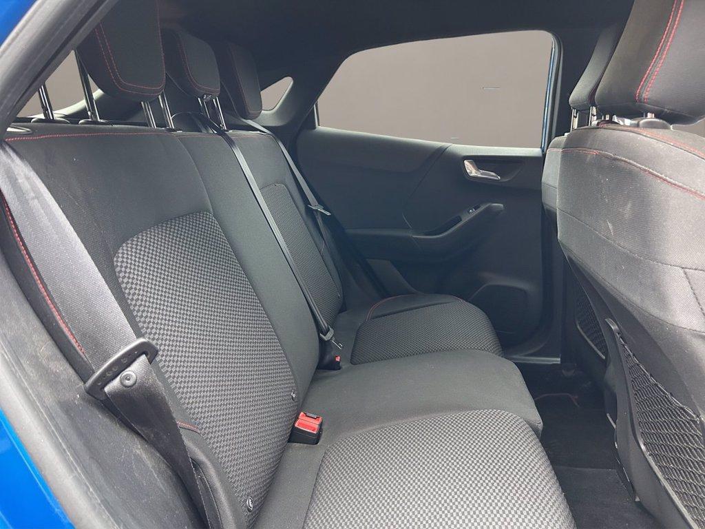 FORD Puma 1.0 ecoboost h st-line s&s 125cv del 2022