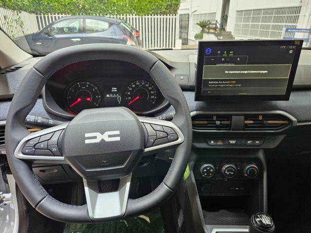 DACIA Sandero Stepway 1.0 TCe 110CV Extreme Up DA ?179,00 MENSIL