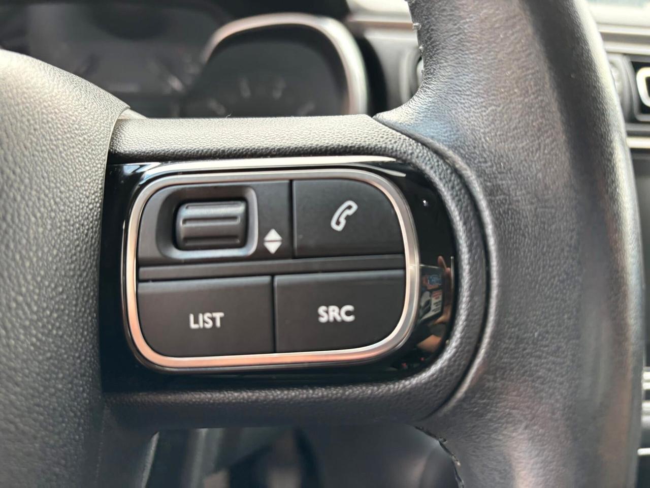 Citroen C3 PureTech 82 Feel NEOPATENTATI