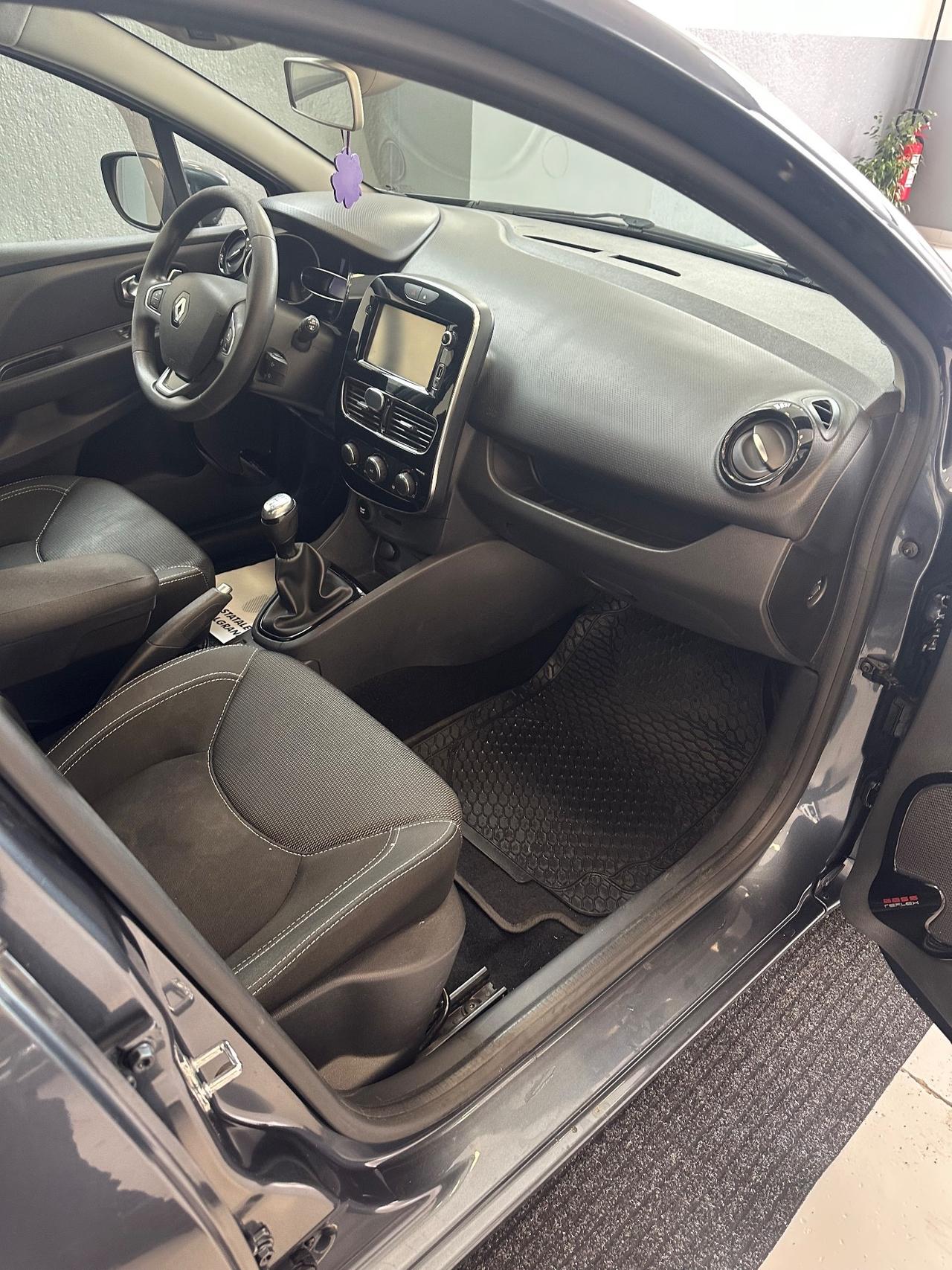 Renault Clio Sporter dCi 8V 75CV Start&Stop Energy Intens