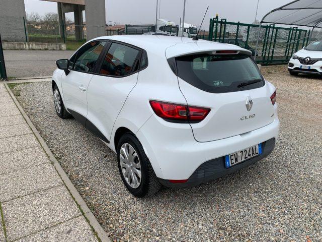 RENAULT Clio 1.5 dCi 8V 75CV 5 porte Costume National