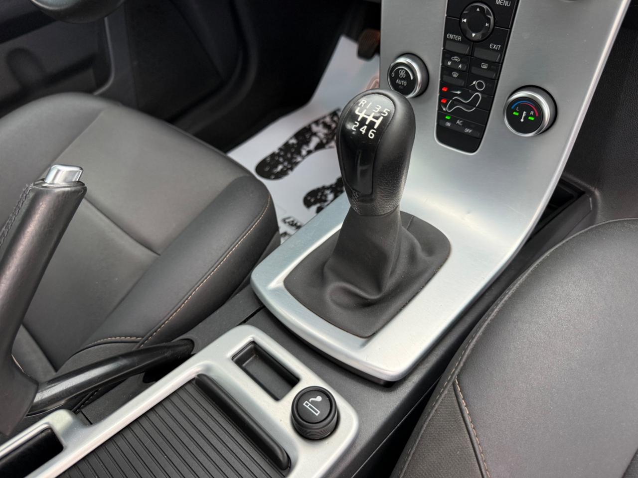 Volvo V50 2.0 D 136 CV GARANZIA Neopatentati