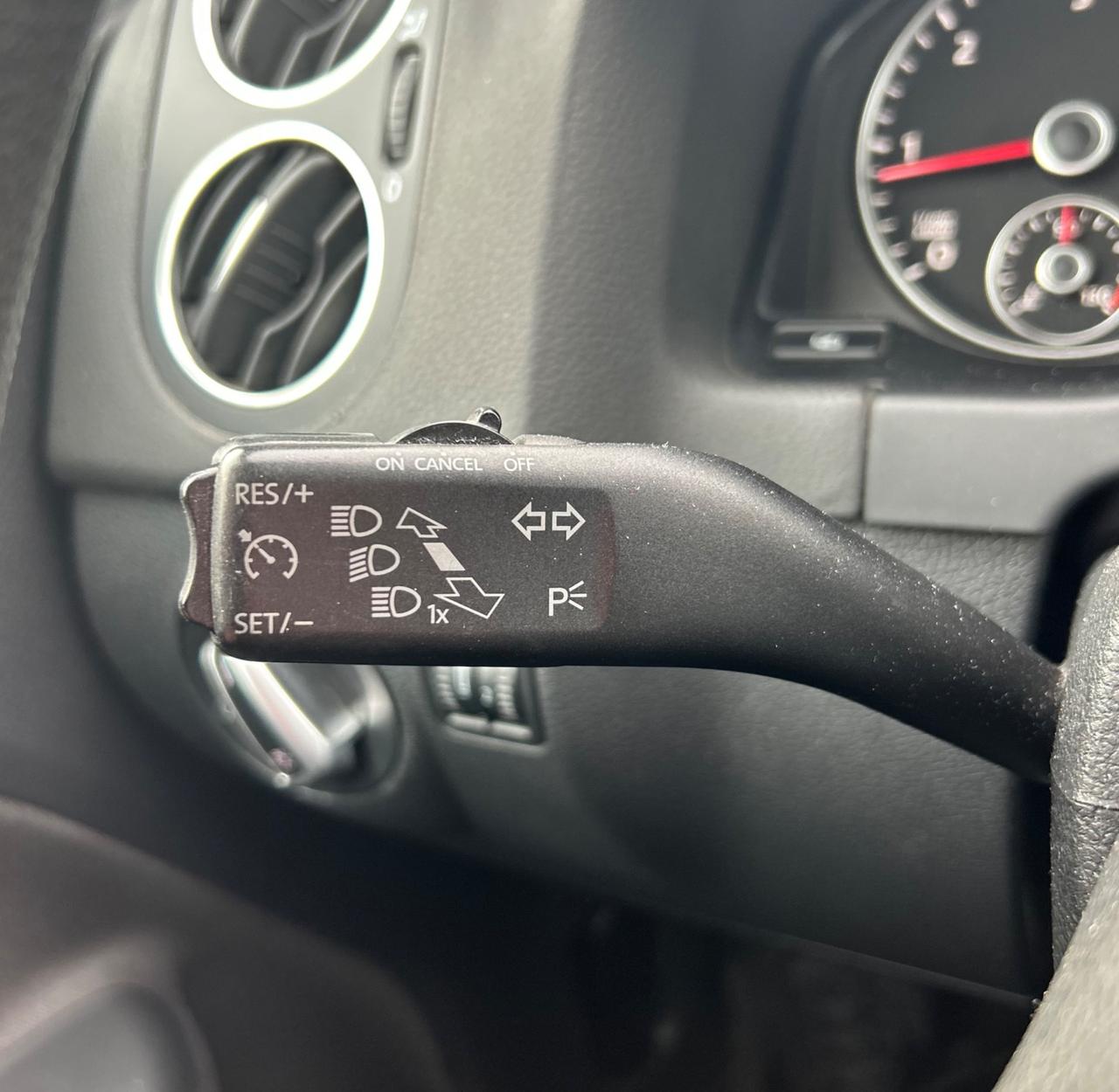 Volkswagen Golf Plus 1.6 TDI Highline Neopatentati