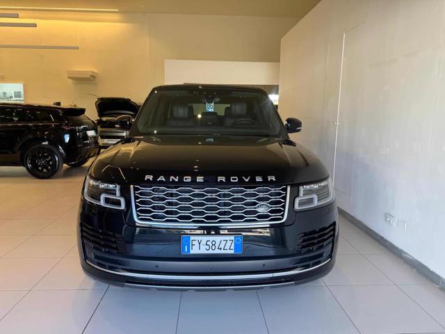 LAND ROVER Range Rover 3.0 SDV6 Vogue