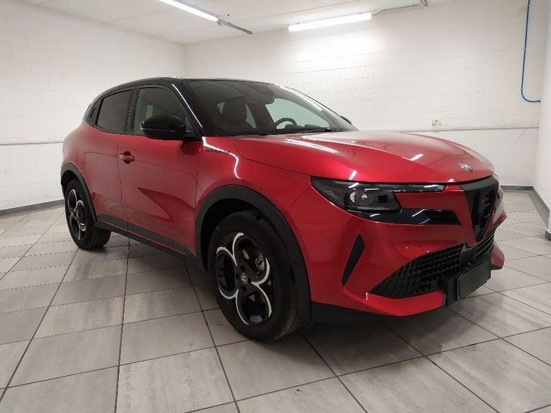 Alfa Romeo Junior 1.2 ibrida Speciale 145cv edct6