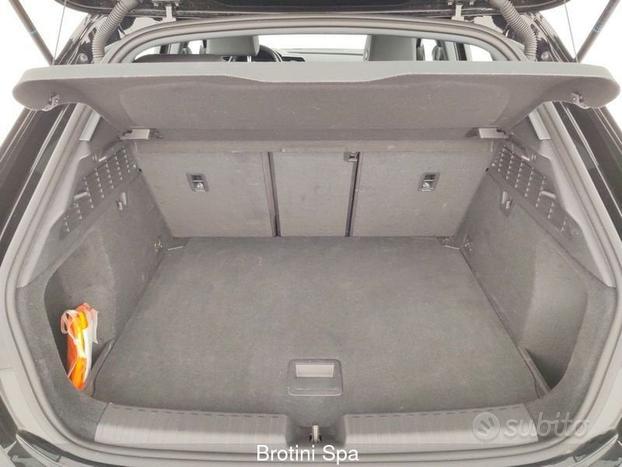Audi A3 SPB 35 TFSI Business Advanced