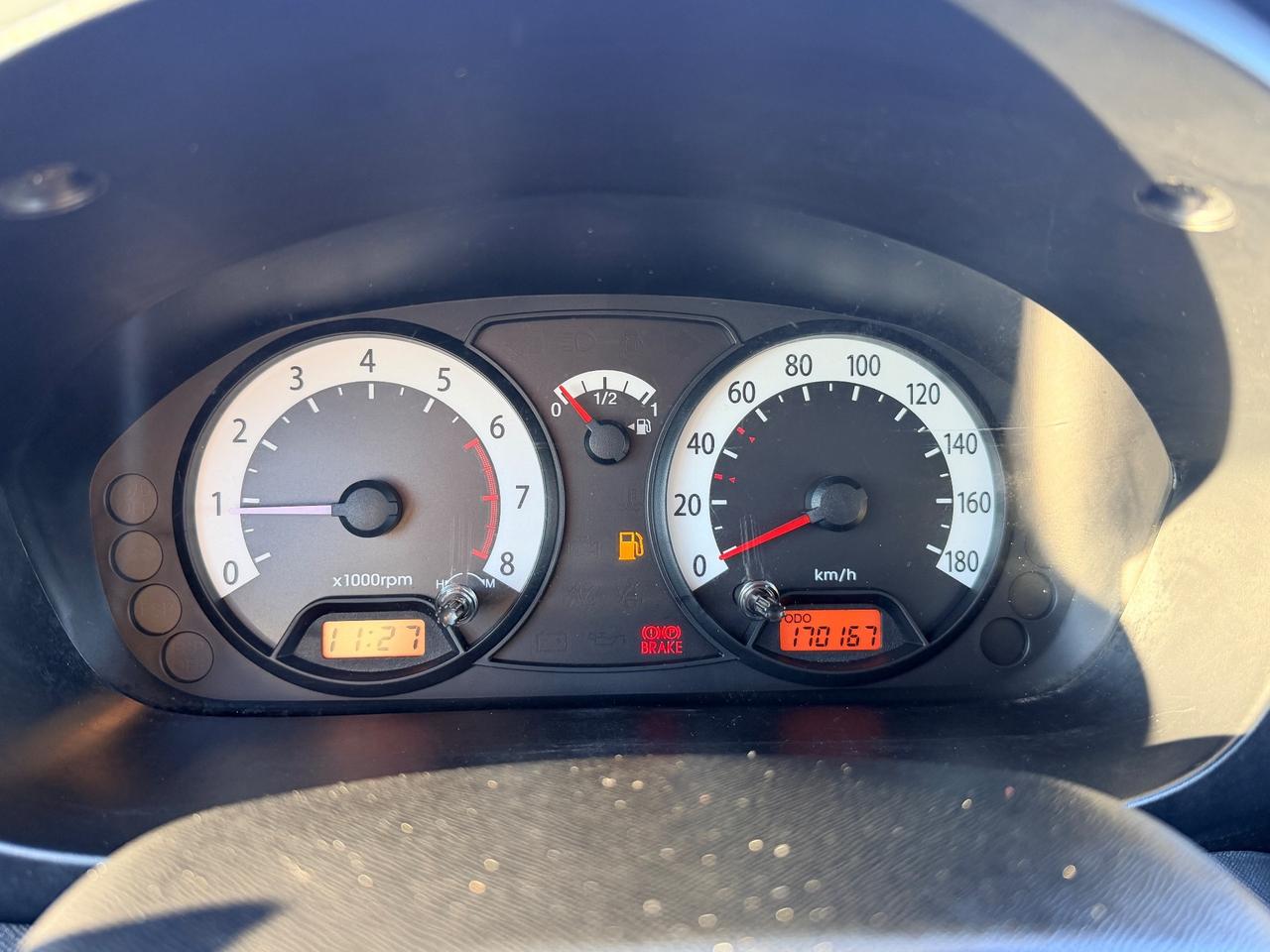 Kia Picanto 1.0 12V Town Bi-Fuel GPL neopatentati