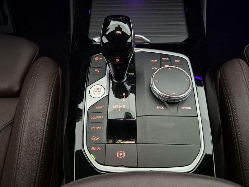 BMW X3 X3 xDrive20d 48V