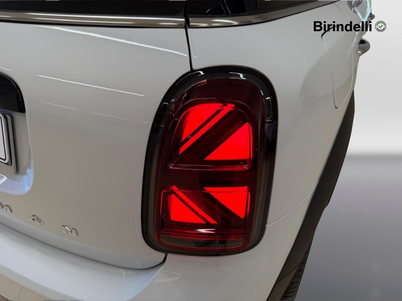 MINI Mini Countrym.(F60) - Mini 1.5 One D Hype Countryman