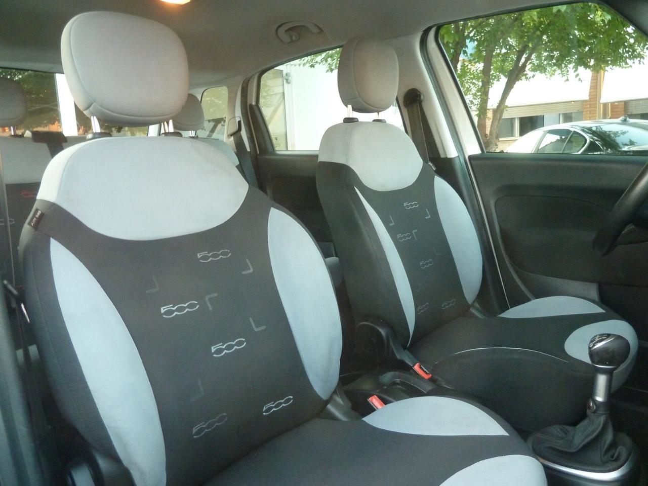 Fiat 500L 1.3 Multijet 85 CV ok Neopatentati