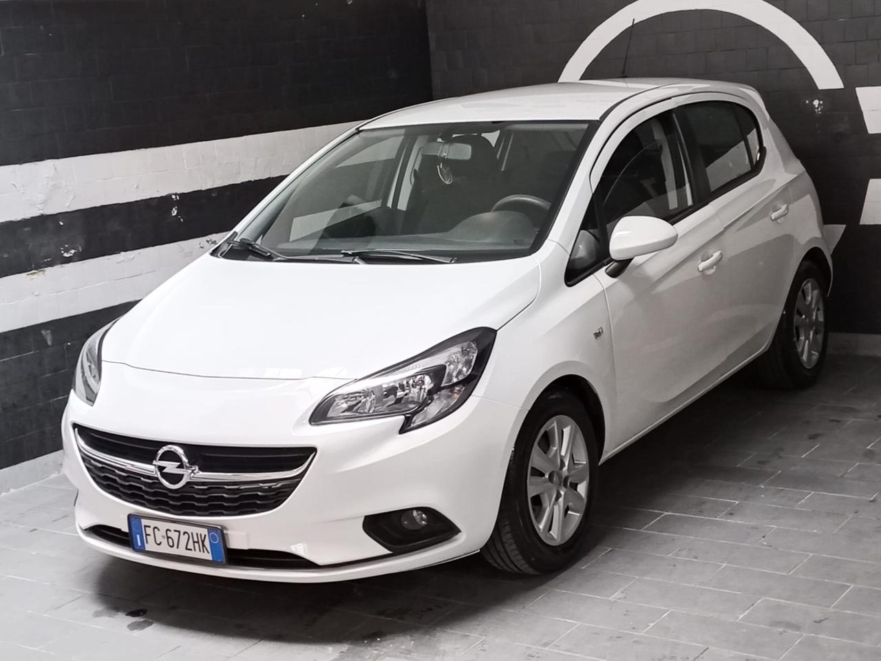 Opel Corsa 1.3 CDTI ecoFLEX 95CV Start&Stop 5 porte Cosmo