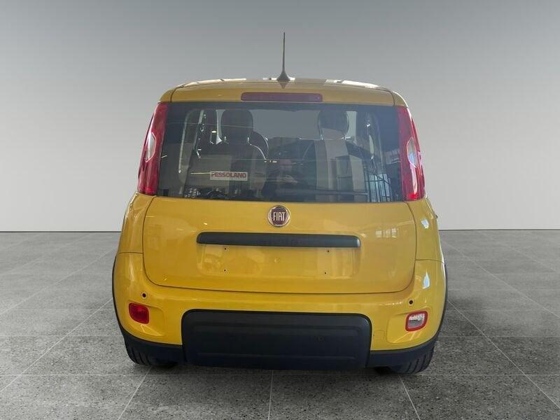 FIAT Pandina 1.0 FireFly 65cv S&S 6m Hybrid Pop