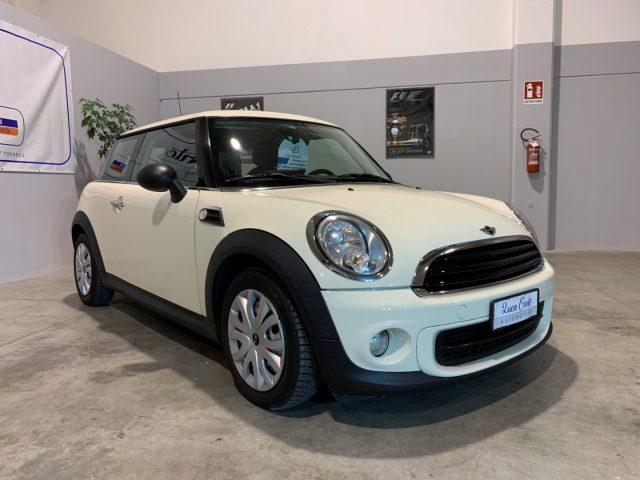 MINI One 1.6 16V One 72kW