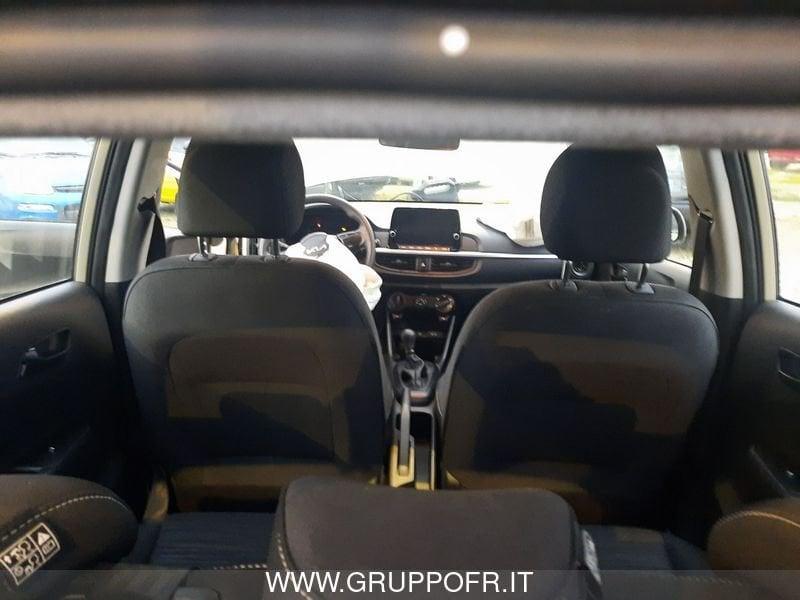 KIA Picanto 1.0 12V 5p. Urban Special Edition