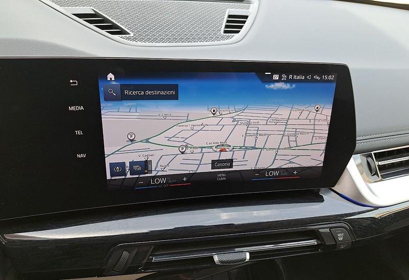 BMW X1 X1 sdrive18d X-Line auto