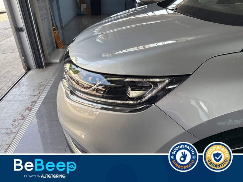 Renault Espace 2.0 BLUE DCI EXECUTIVE 160CV 7P.TI EDC