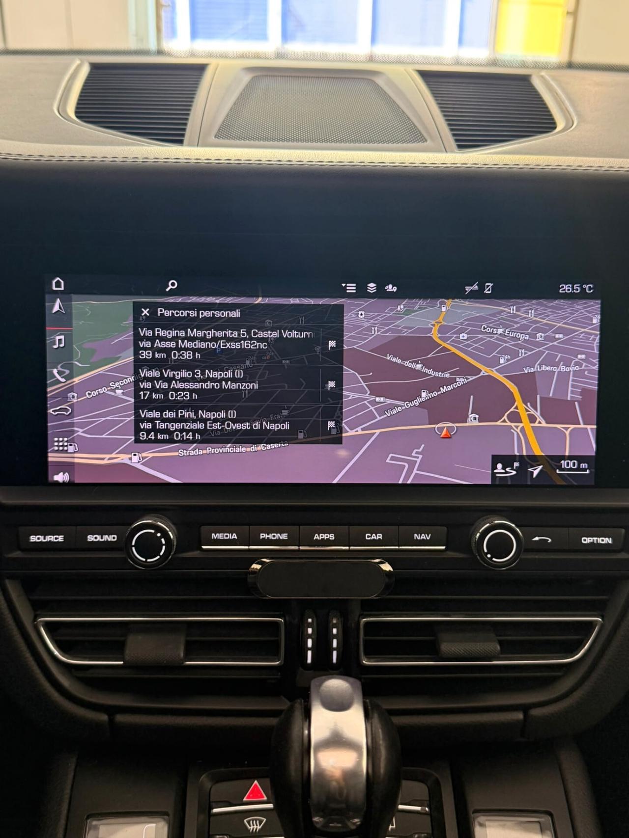 Porsche Macan 2.0 245CV PDK ANNO 2021