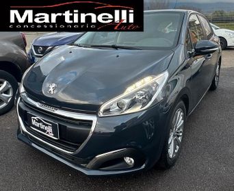 Peugeot 208 PureTech 82 5 porte Allure