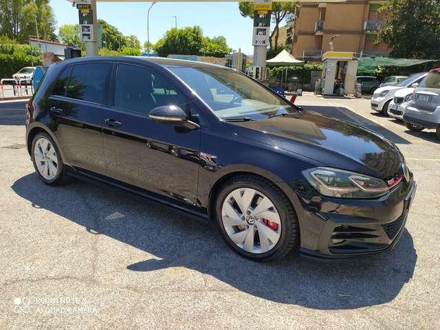 Volkswagen Golf GTI Golf VII 2017 5p 5p 2.0 tsi Performance 245cv dsg