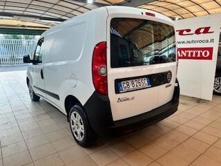 FIAT Doblo cargo 1.3 mjt 16v sx 95cv e6 *IVA ESCLUSA*