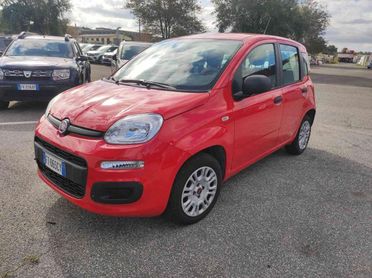 FIAT Panda keeway 1.2 69cv ok neopatentati aziendale