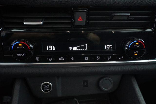 NISSAN Qashqai Qashqai MHEV 158 CV Xtronic Acenta