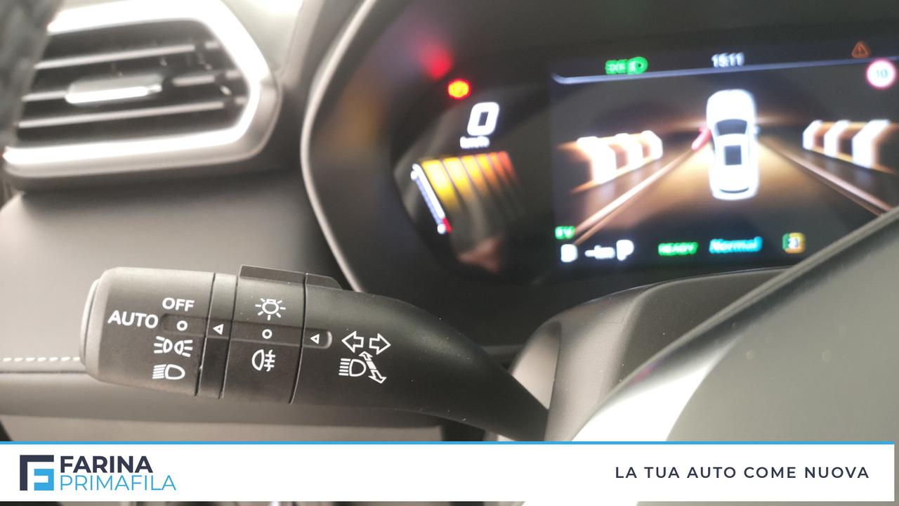 MG ZS 2024 - ZS 1.5 hybrid+ Standard auto