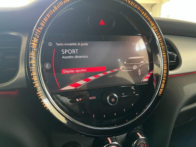 MINI Cooper 1.5 Cooper Camden 5 porte UNICO PROPRIETARIO